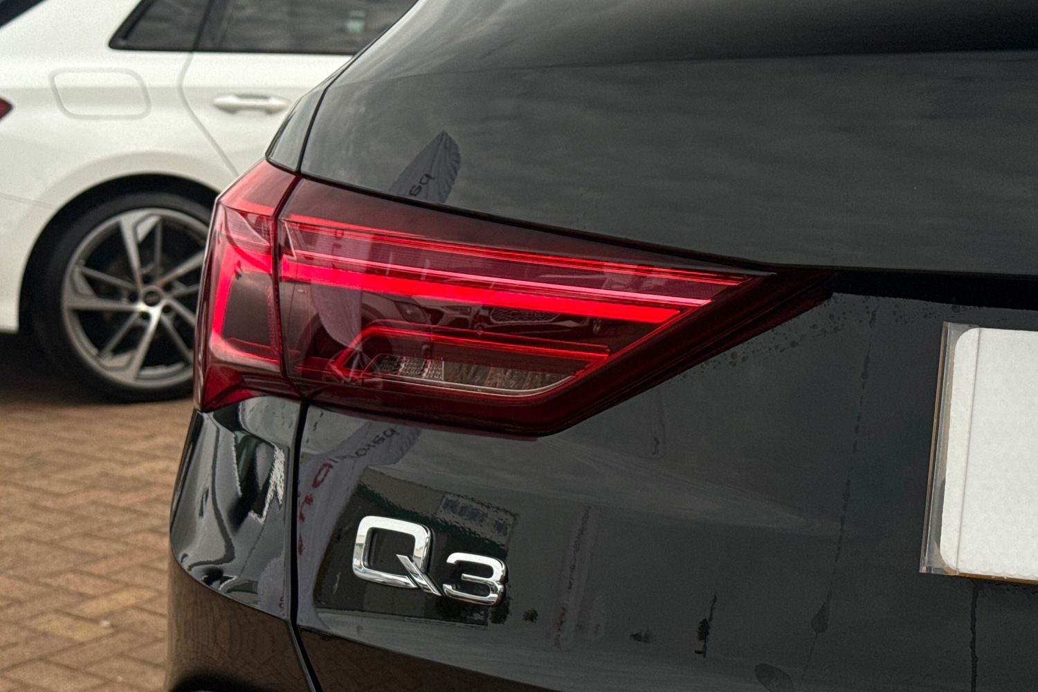 Used Audi Q3 2025 for sale - 76143827: Photo 49