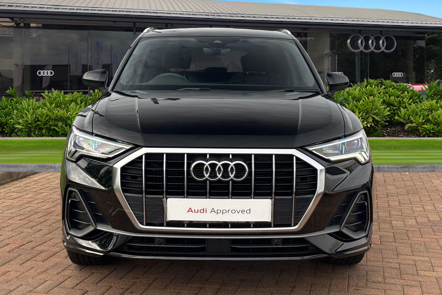 Used Audi Q3 2025 for sale - 76143827: Photo 5