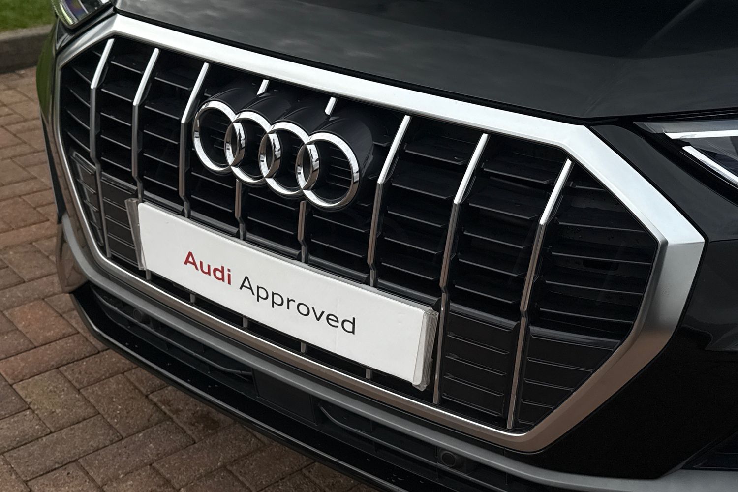 Used Audi Q3 2025 for sale - 76143827: Photo 53