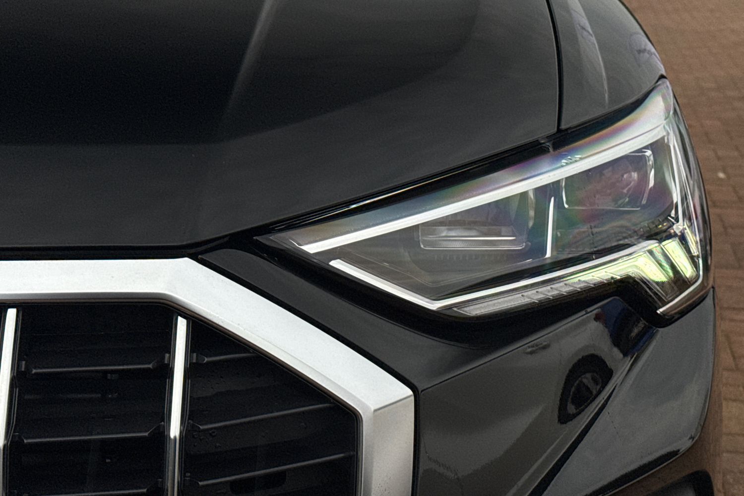 Used Audi Q3 2025 for sale - 76143827: Photo 54