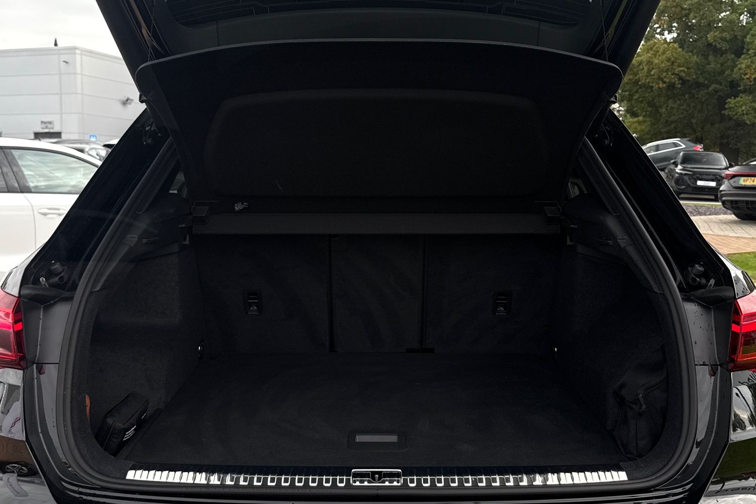 Used Audi Q3 2025 for sale - 76143827: Photo 6