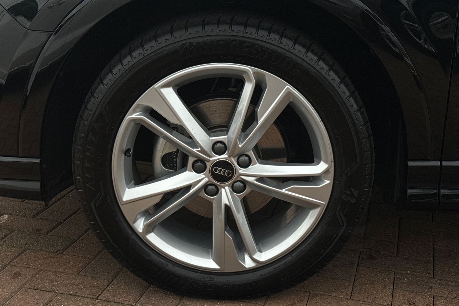 Used Audi Q3 2025 for sale - 76143827: Photo 9