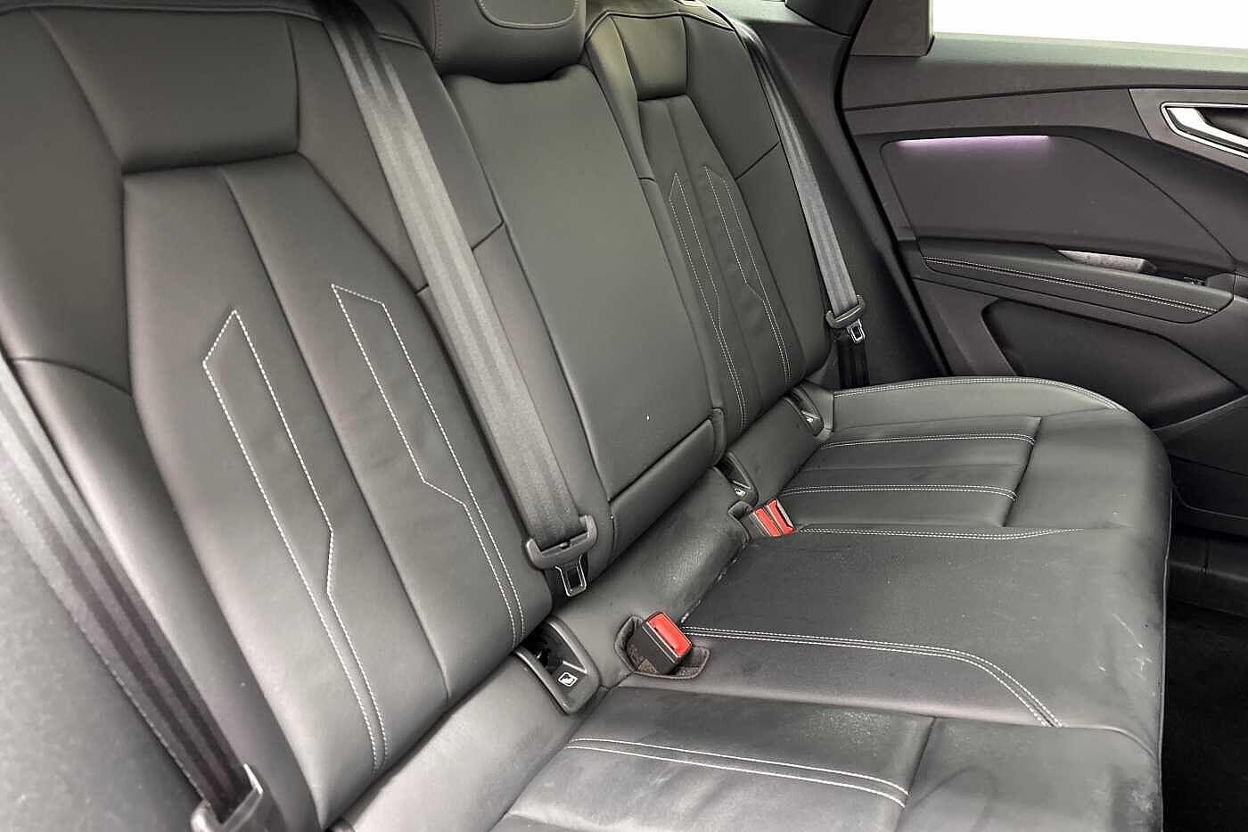 Used Audi Q4 e-tron 2025 for sale - 78177846: Photo 10