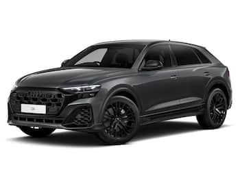 Used Audi Q8 2026 for sale - 79673983: Photo
