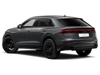 Used Audi Q8 2026 for sale - 79673983: Photo