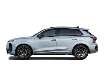 Used Audi Q3 2026 for sale - 78484992: Photo