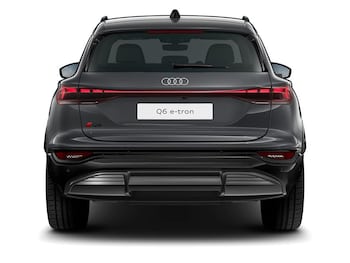 Used Audi Q6 e-tron 2026 for sale - 78888386: Photo