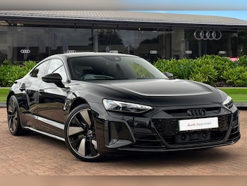 2023 - Carbon Vorsprung 440,00 kW 4-Door