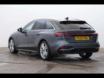 Used Audi A5 2025 for sale - 75091459: Photo
