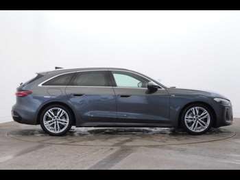 Used Audi A5 2025 for sale - 75091459: Photo