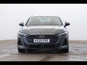 Used Audi A5 2025 for sale - 75091459: Photo