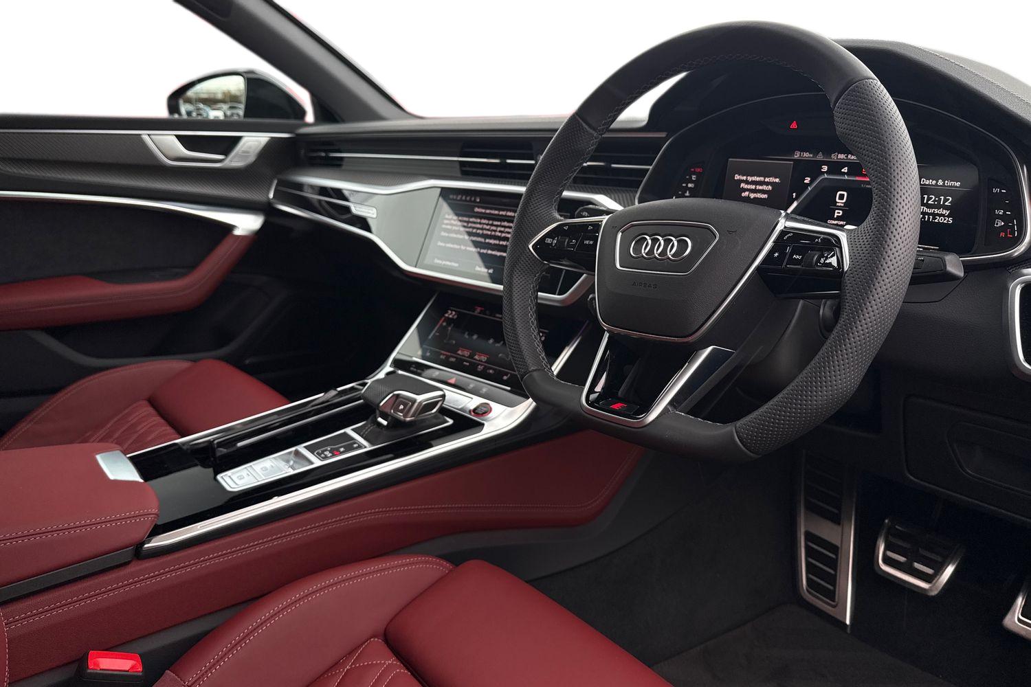 Used Audi S7 2025 for sale - 77348467: Photo 14