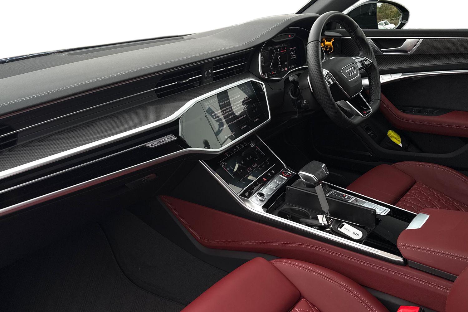 Used Audi S7 2025 for sale - 77348467: Photo 15