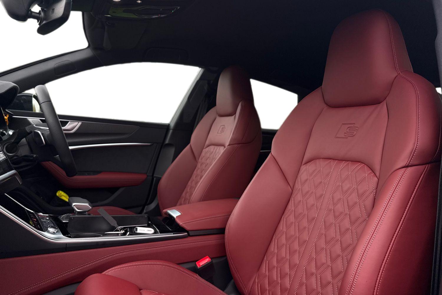 Used Audi S7 2025 for sale - 77348467: Photo 16