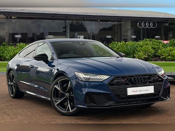 Used Audi S7 2025 for sale - 77348467: Photo