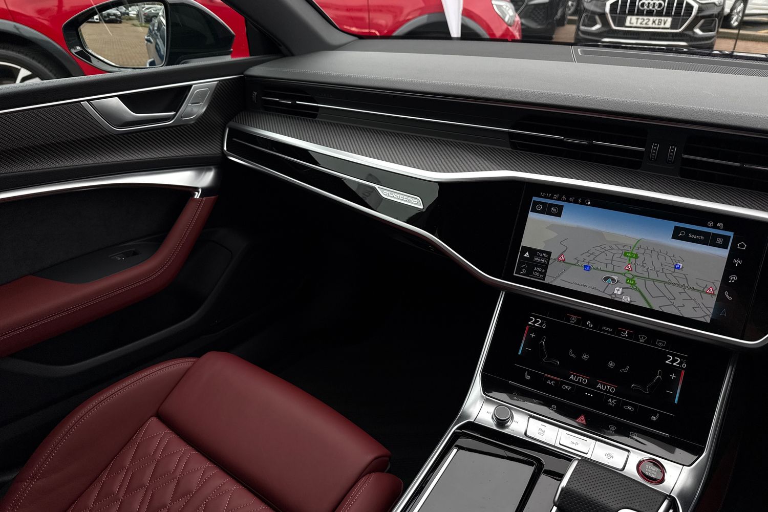 Used Audi S7 2025 for sale - 77348467: Photo 20