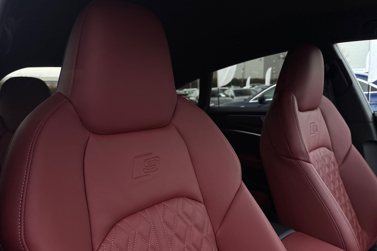 Used Audi S7 2025 for sale - 77348467: Photo 24