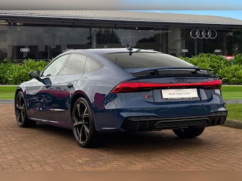 Used Audi S7 2025 for sale - 77348467: Photo