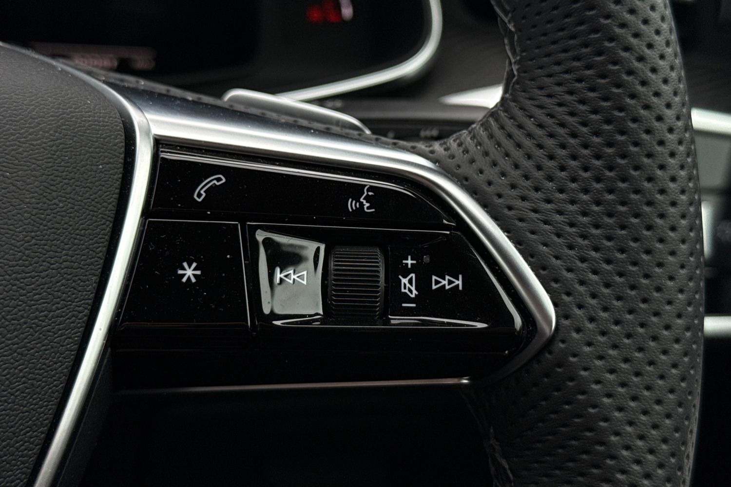 Used Audi S7 2025 for sale - 77348467: Photo 38