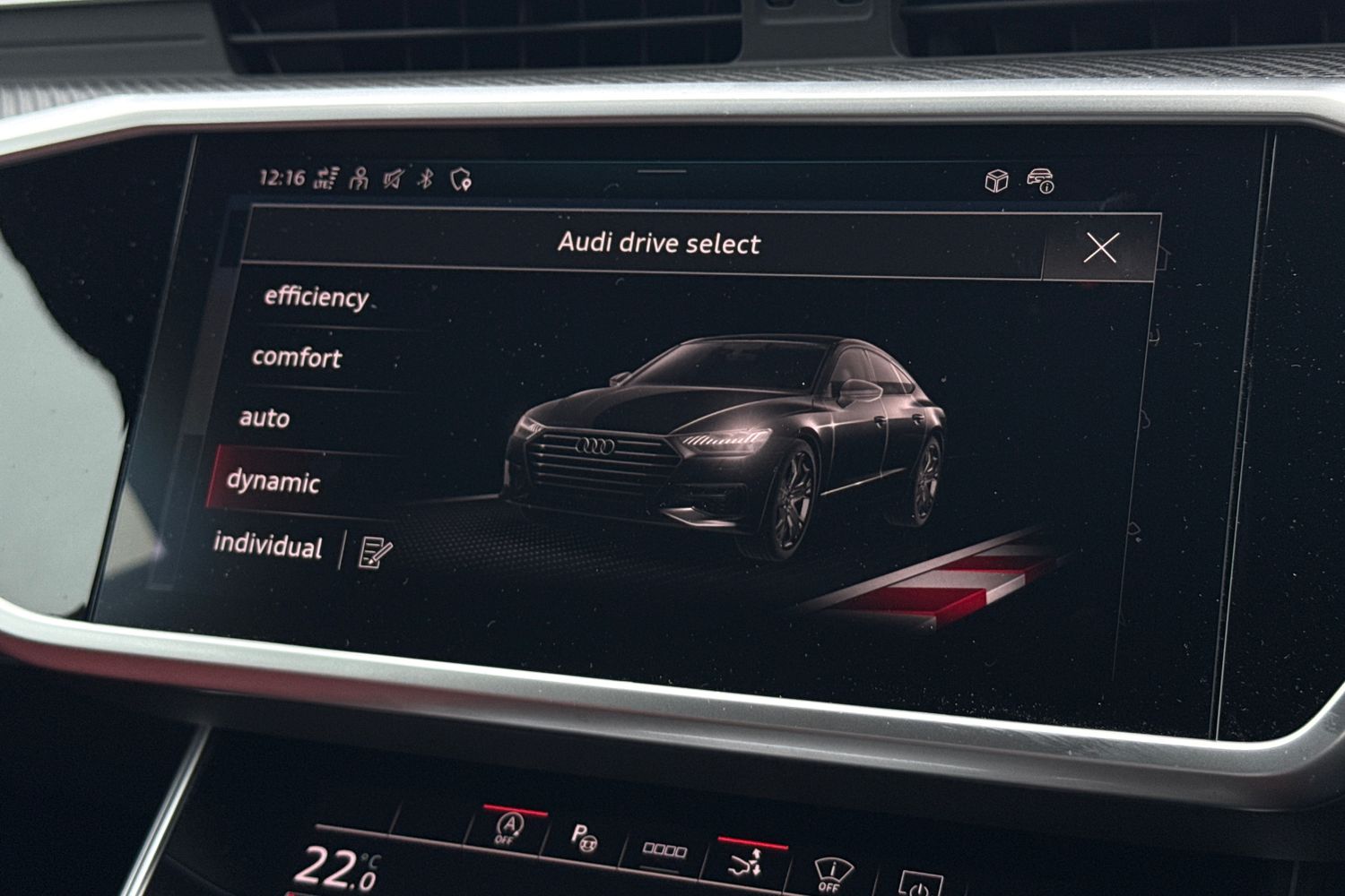 Used Audi S7 2025 for sale - 77348467: Photo 44