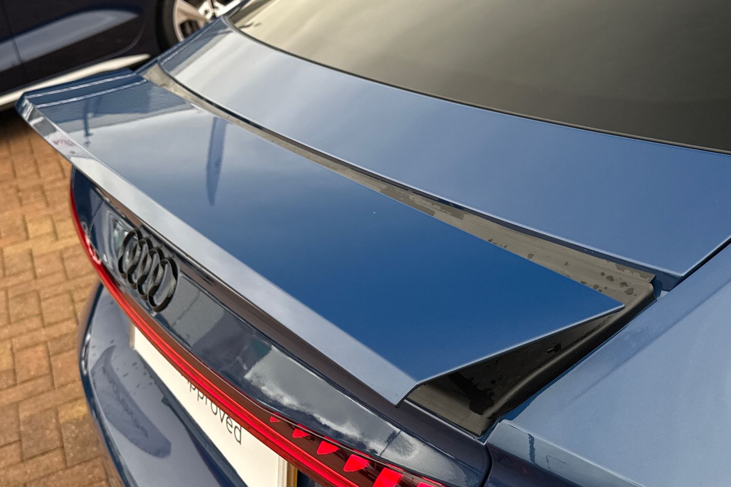 Used Audi S7 2025 for sale - 77348467: Photo 47