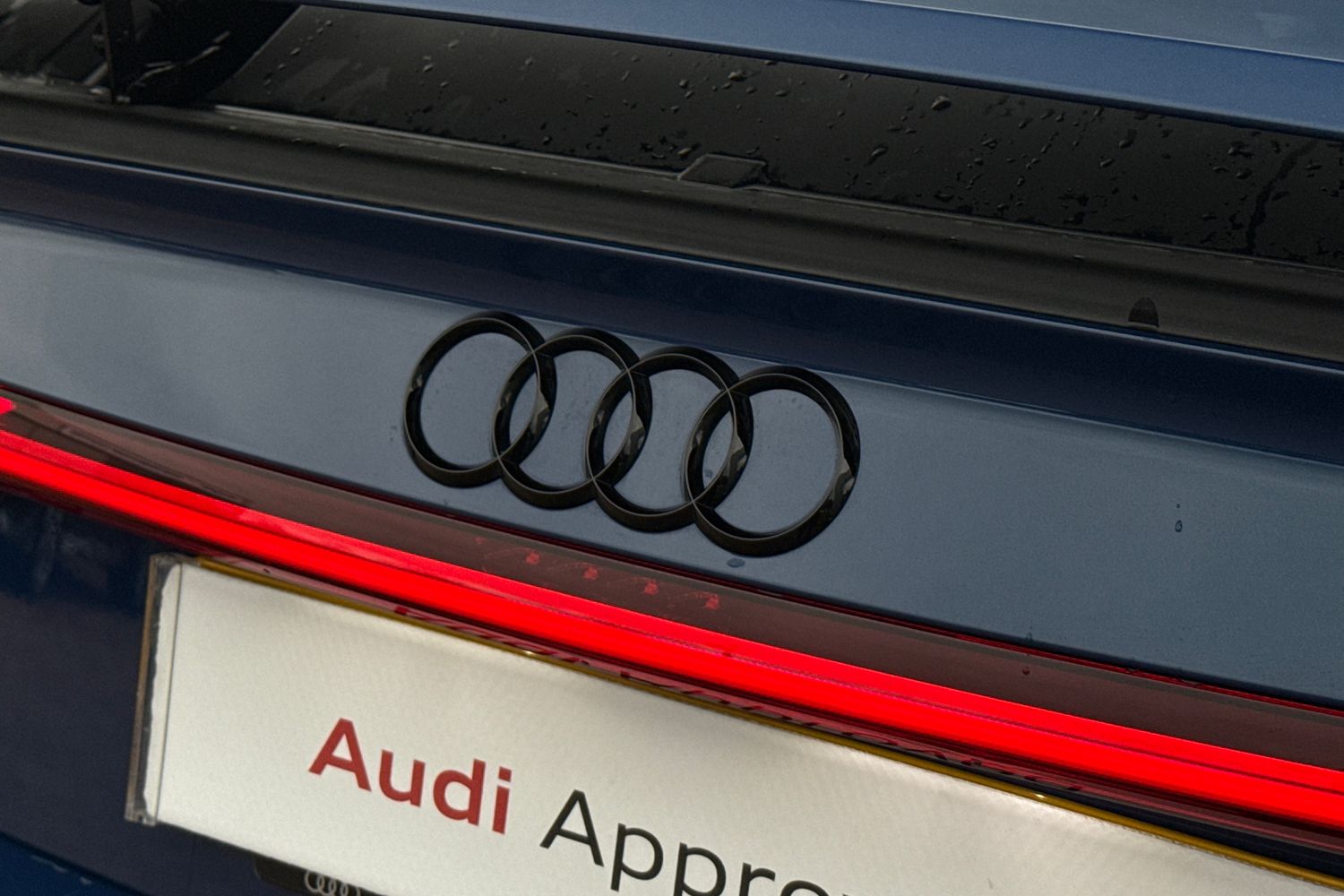 Used Audi S7 2025 for sale - 77348467: Photo 49