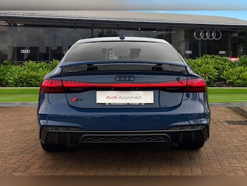 Used Audi S7 2025 for sale - 77348467: Photo