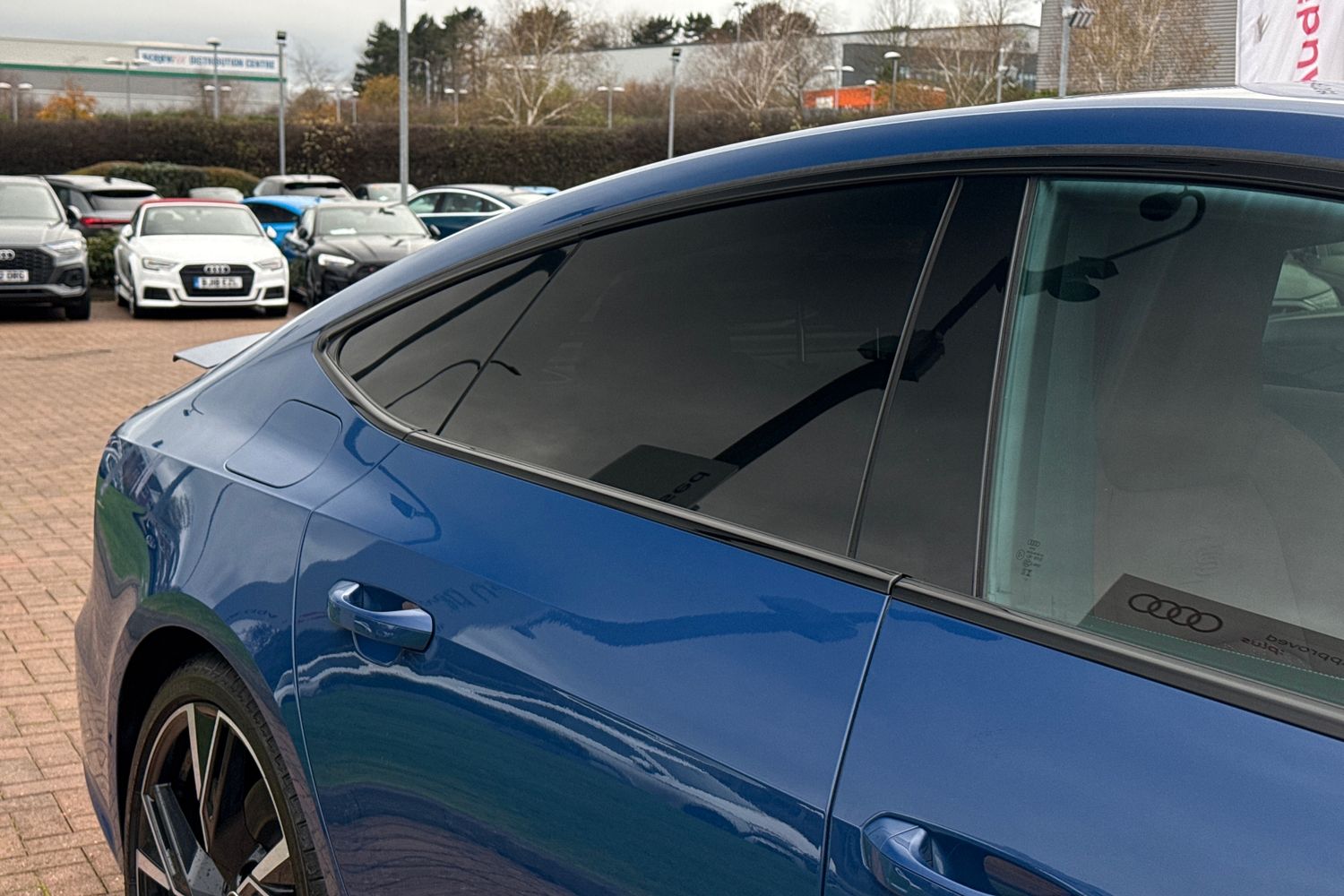 Used Audi S7 2025 for sale - 77348467: Photo 52