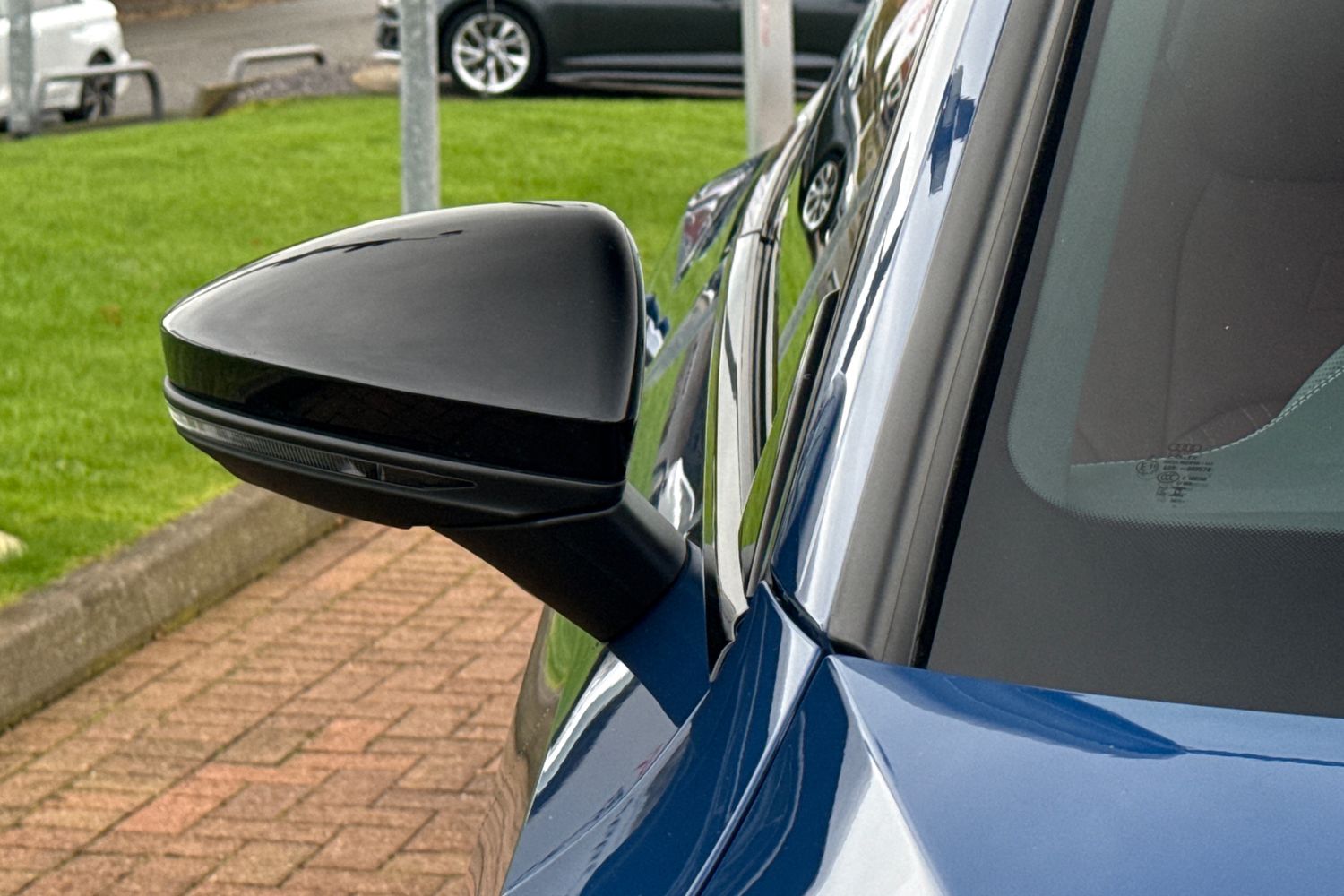 Used Audi S7 2025 for sale - 77348467: Photo 53