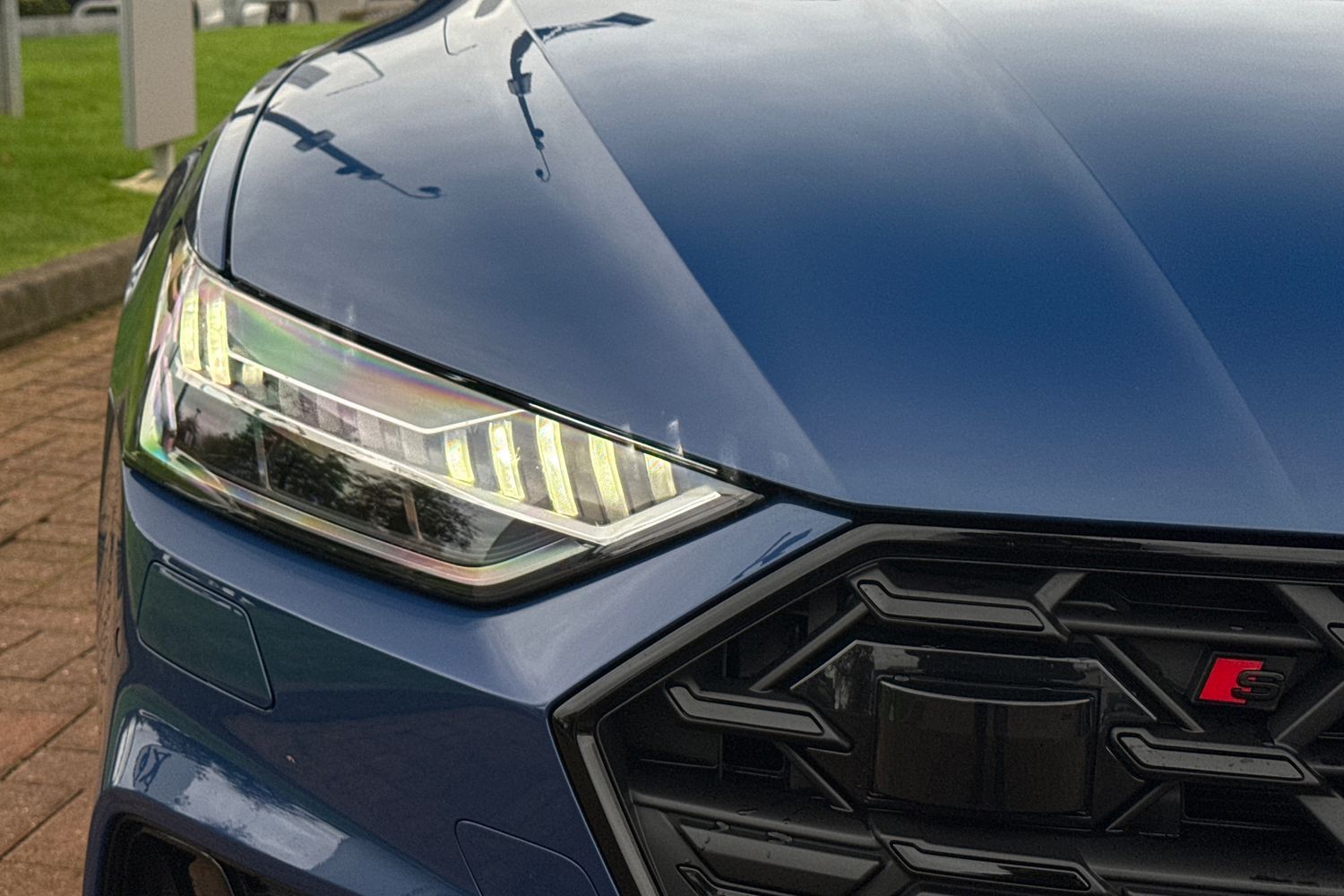 Used Audi S7 2025 for sale - 77348467: Photo 54