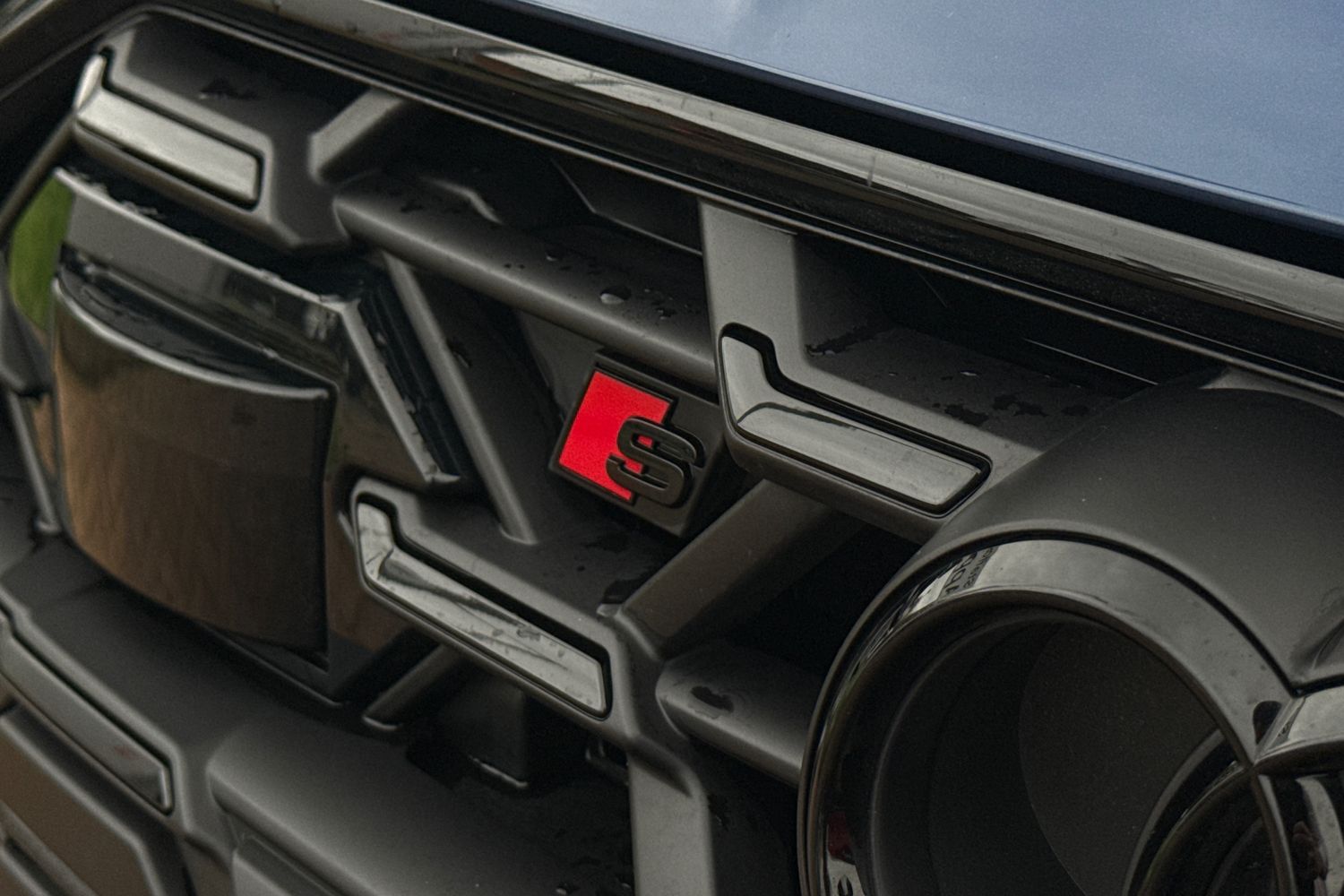 Used Audi S7 2025 for sale - 77348467: Photo 55