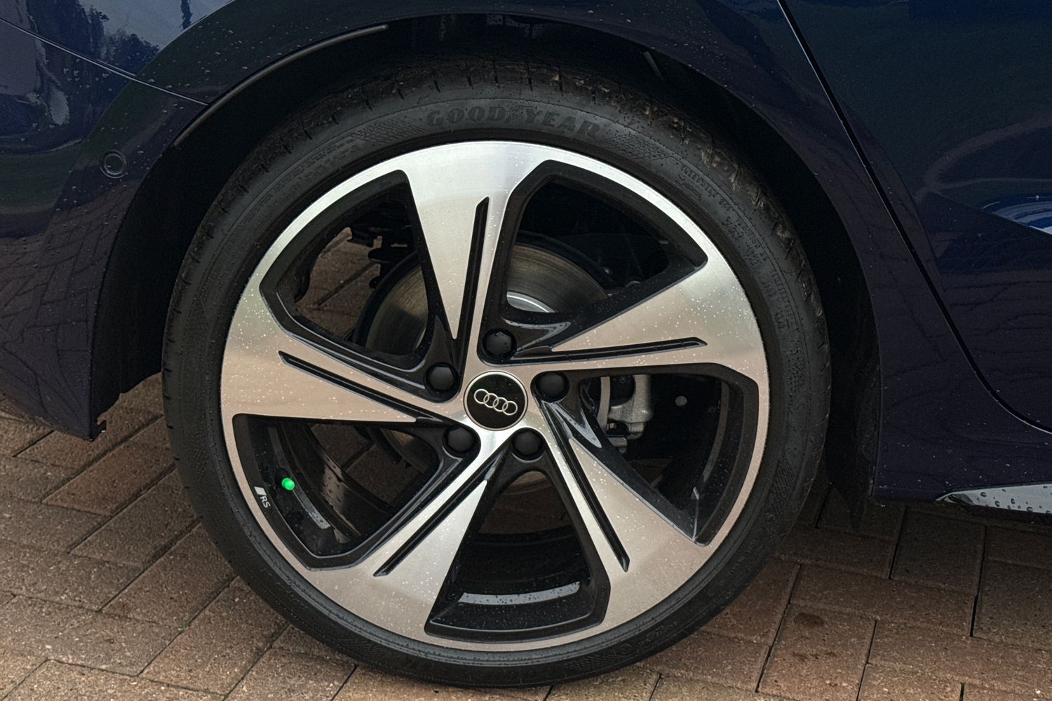 Used Audi A3 2025 for sale - 75945664: Photo 10