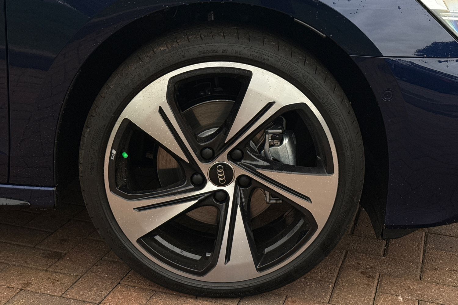 Used Audi A3 2025 for sale - 75945664: Photo 11