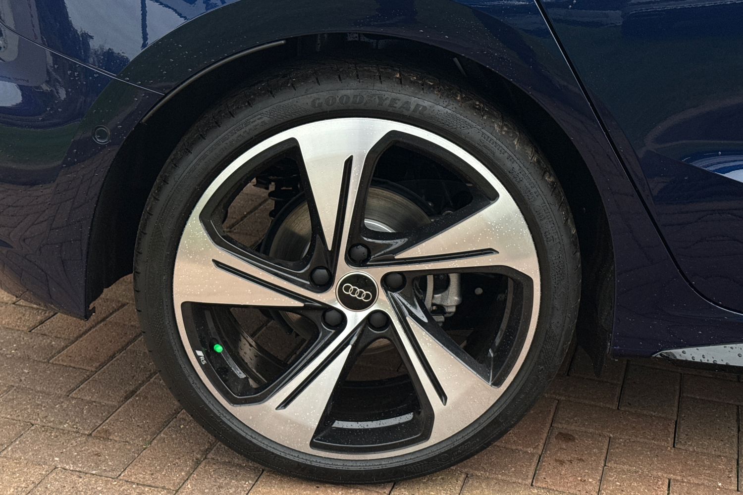 Used Audi A3 2025 for sale - 75945664: Photo 12