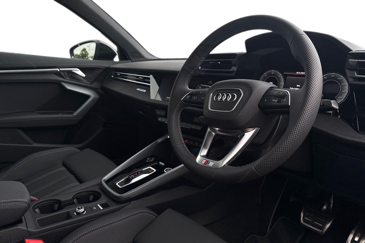 Used Audi A3 2025 for sale - 75945664: Photo 13