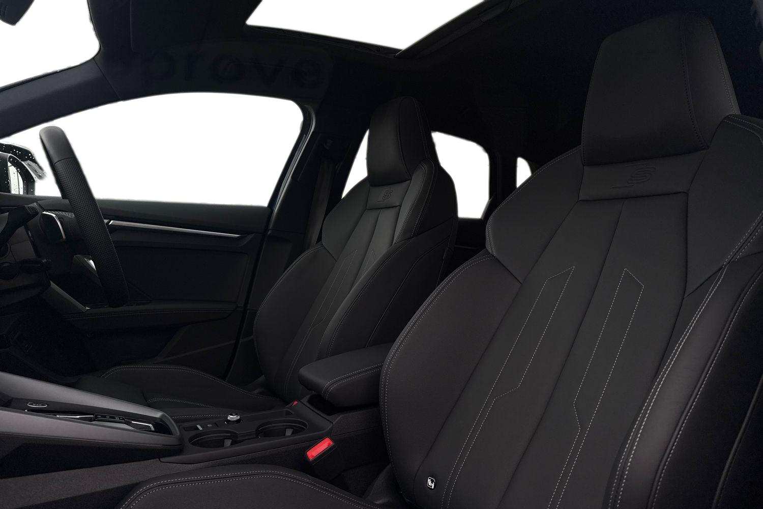 Used Audi A3 2025 for sale - 75945664: Photo 15