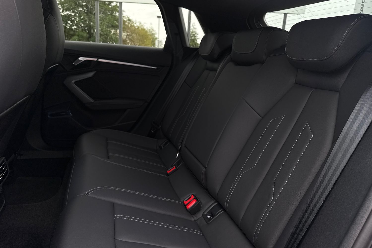 Used Audi A3 2025 for sale - 75945664: Photo 18