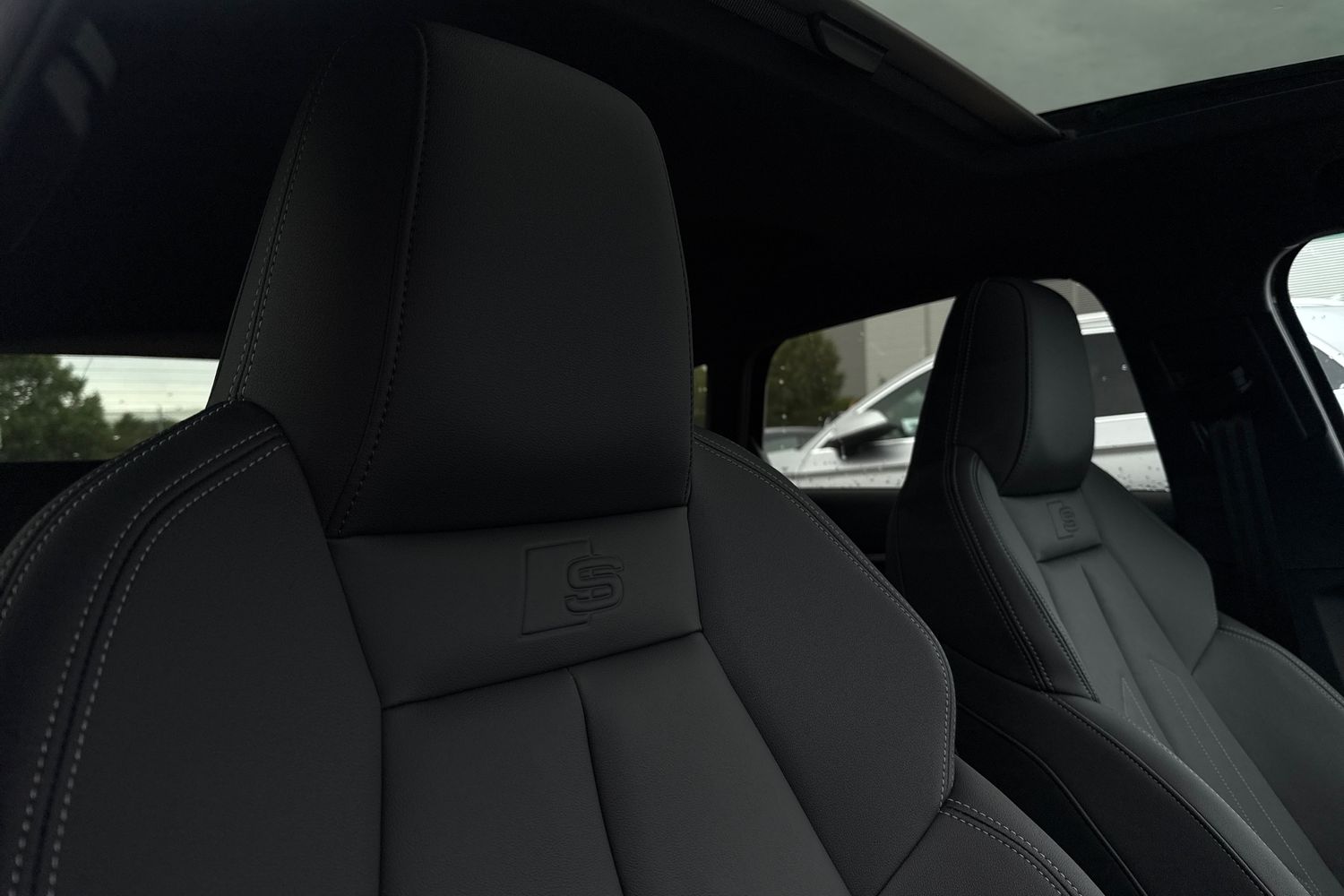 Used Audi A3 2025 for sale - 75945664: Photo 23