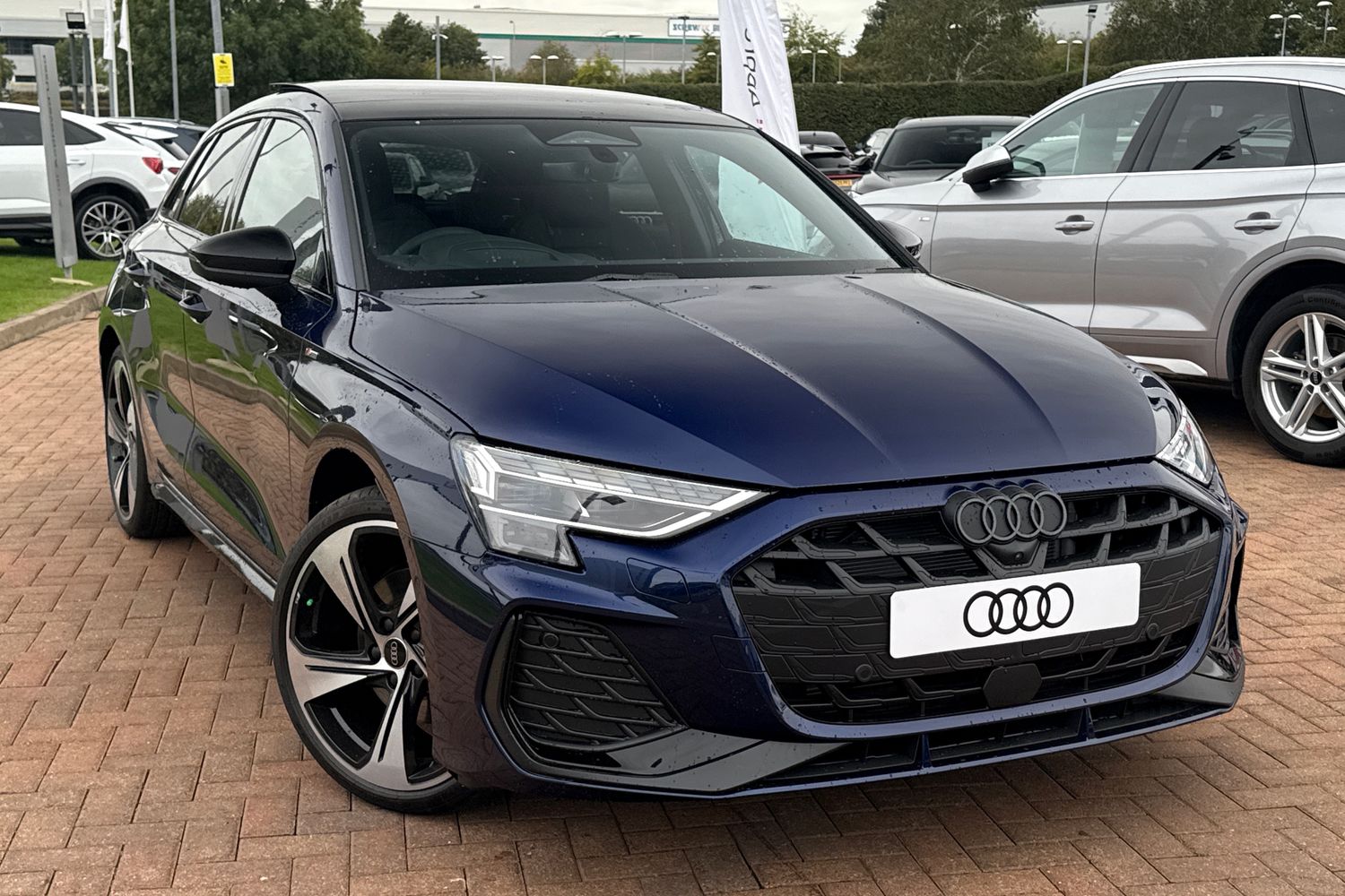 Used Audi A3 2025 for sale - 75945664: Photo 24