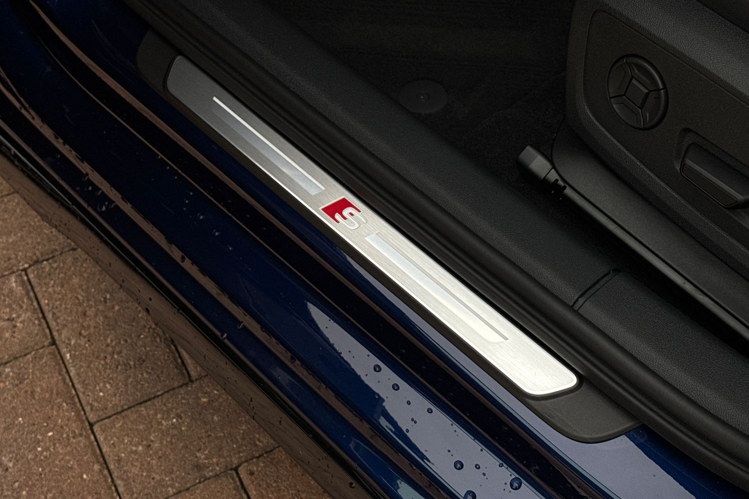 Used Audi A3 2025 for sale - 75945664: Photo 33