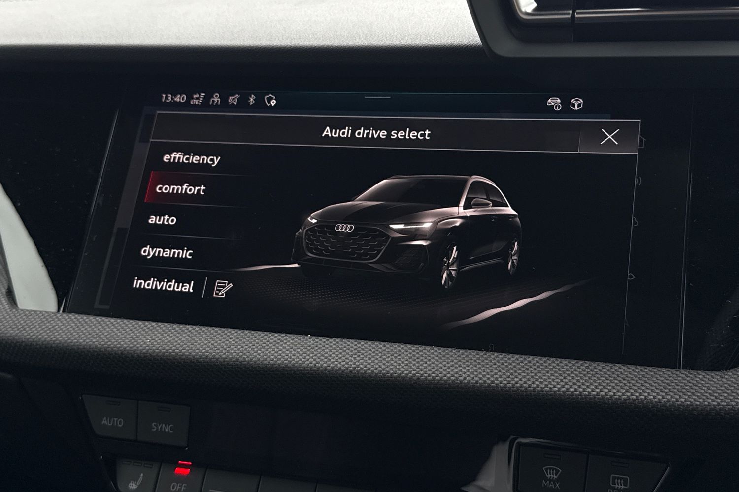 Used Audi A3 2025 for sale - 75945664: Photo 46