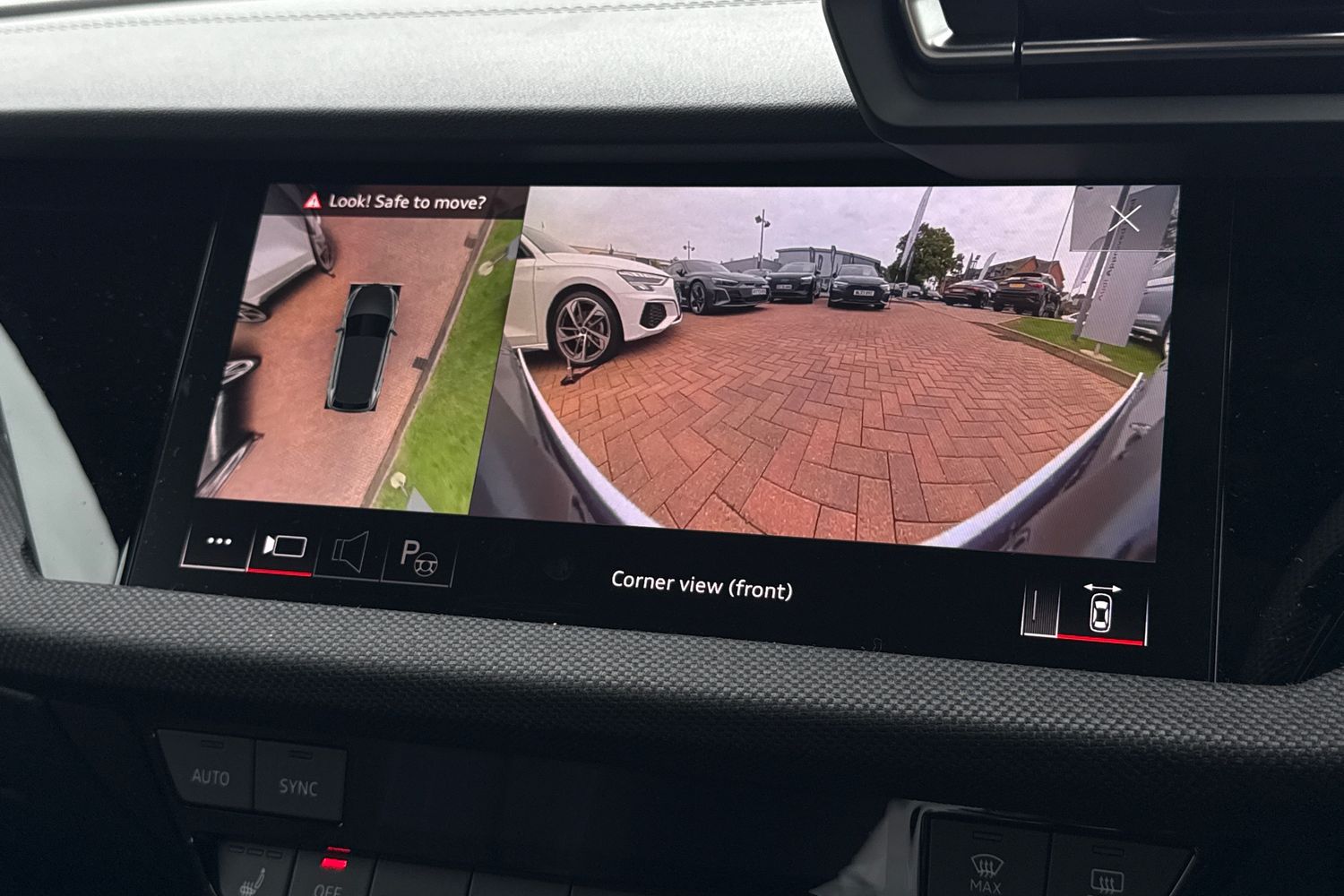 Used Audi A3 2025 for sale - 75945664: Photo 47