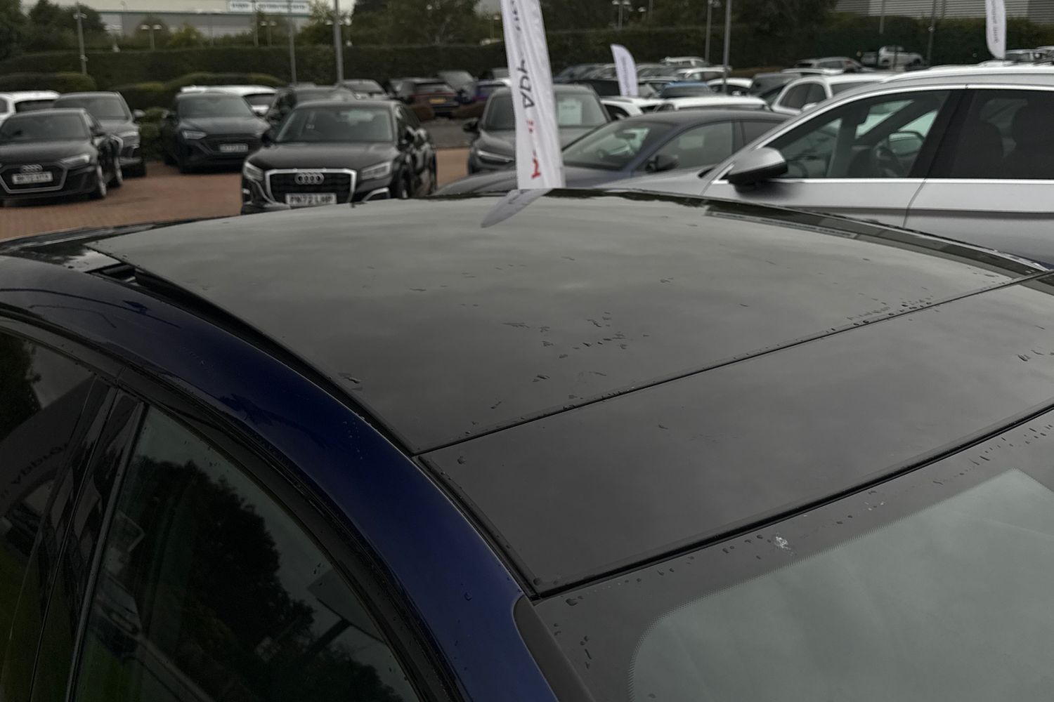 Used Audi A3 2025 for sale - 75945664: Photo 51