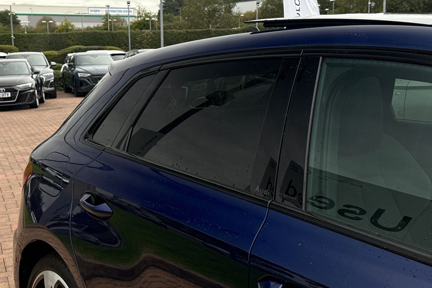 Used Audi A3 2025 for sale - 75945664: Photo 52