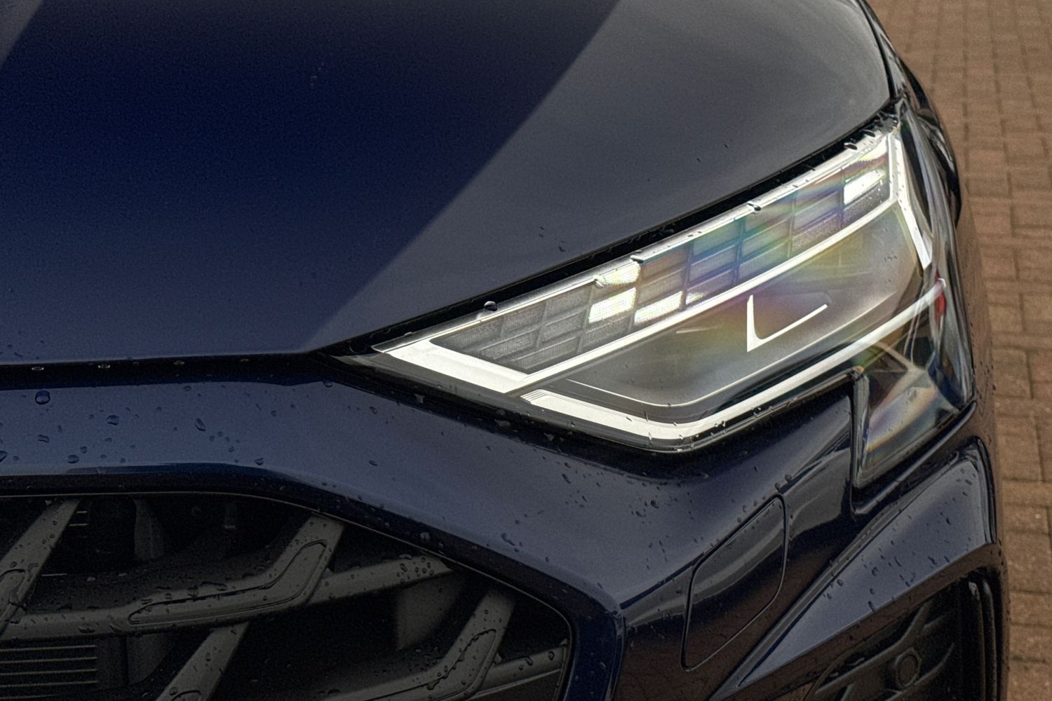 Used Audi A3 2025 for sale - 75945664: Photo 54