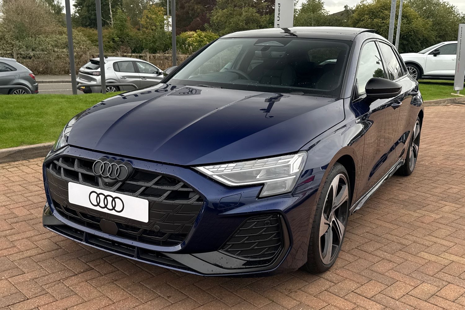 Used Audi A3 2025 for sale - 75945664: Photo 60