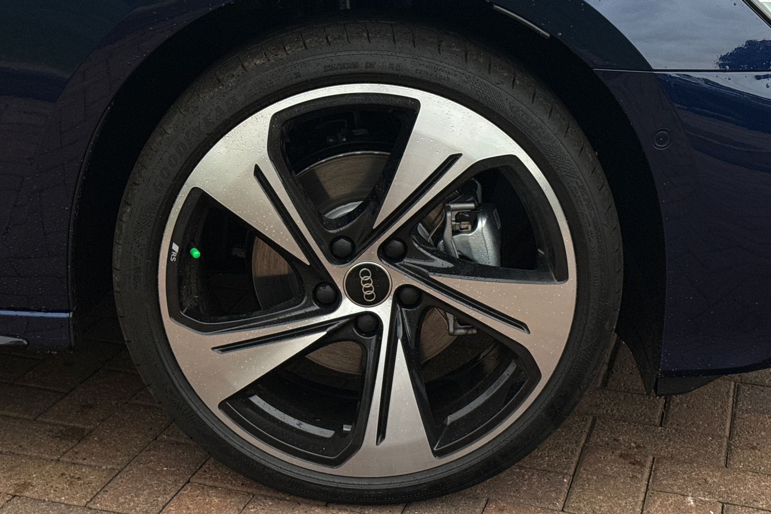 Used Audi A3 2025 for sale - 75945664: Photo 9