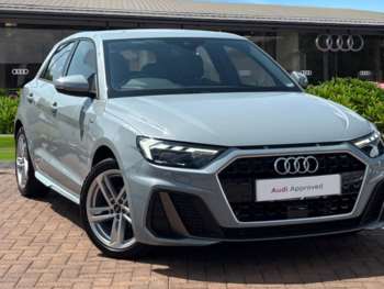 Used Audi A1 2022 for sale - 75106619: Photo