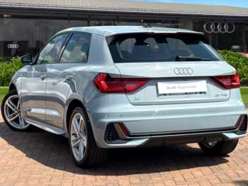 Used Audi A1 2022 for sale - 75106619: Photo
