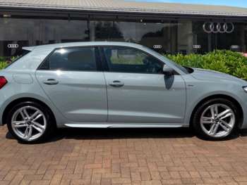 Used Audi A1 2022 for sale - 75106619: Photo